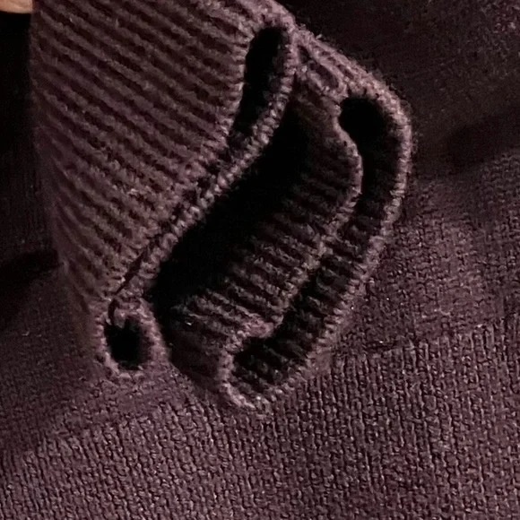 Aritzia Wilfred Cyprie Wool Sweater XS - Picture 4 of 12